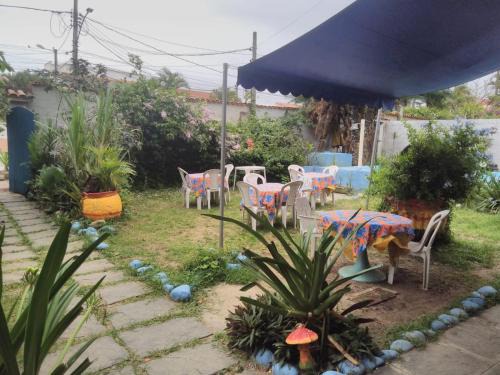 Marica House | Casa Aloha