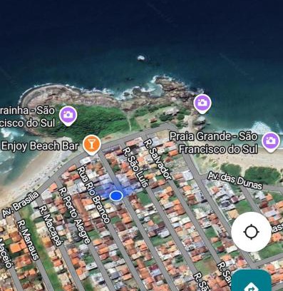 Enseada House | Casa Aloha Prainha