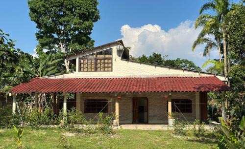 San Juan Bautista House | Casa Alojamiento La Cascina