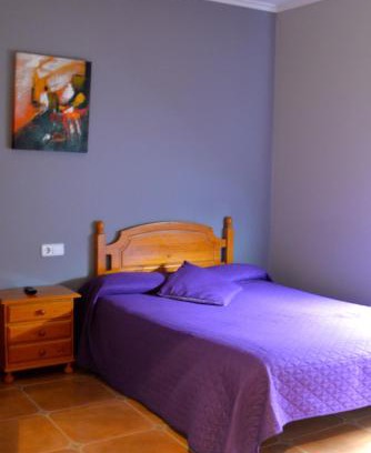 Naron House | Casa Alonso