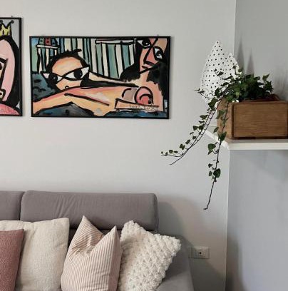 Pordenone Apartment | Casa Altea