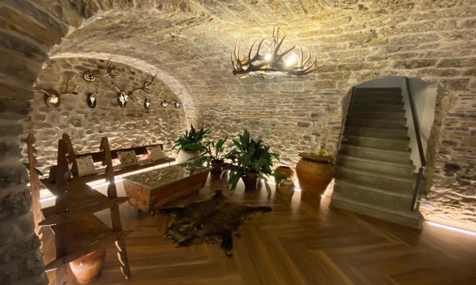 Campo Apartment | Casa Altemir