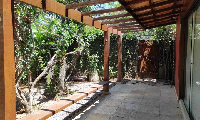 Alto de Buzios House | Casa Alto de Búzios, 5 min. Ferradura, Geribá and Rua das Pedras.