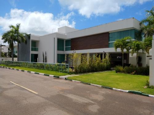 Guarajuba House | CASA ALTO PADRÃO 7 SUÍTES - GUARAJUBA