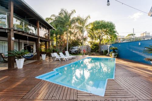 Campeche Leste House | Casa Alto Padrão Campeche