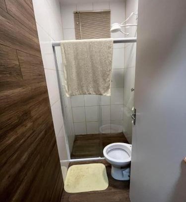 Ibate Villa | Casa alugar em Ibaté