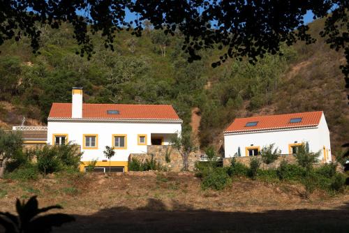 Aljezur House | Casa Alva