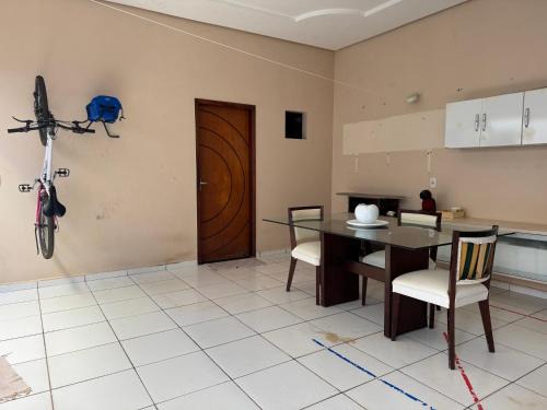 Canaa dos Carajas House | Casa Alves Cutrim