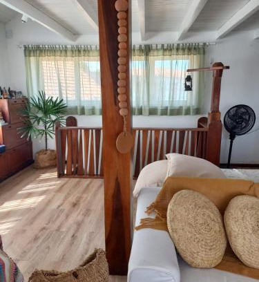 Parnaiba Apartment | Casa América