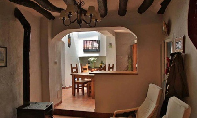 Olvera House | Casa Amado