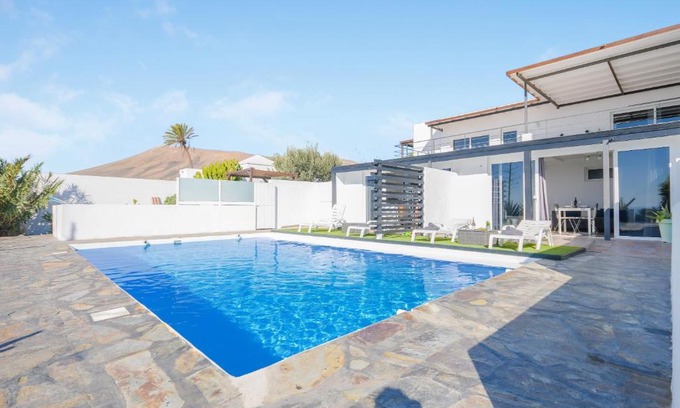 Macher House | Casa Amanecer 2