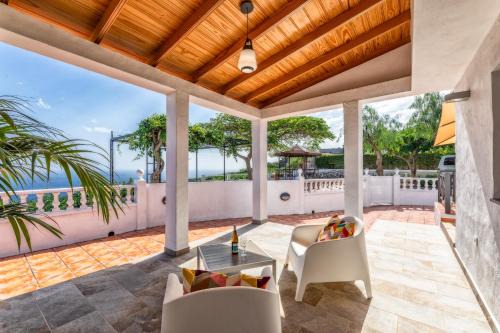 Brena Baja House | Casa Amanecer I, vistas únicas y paz
