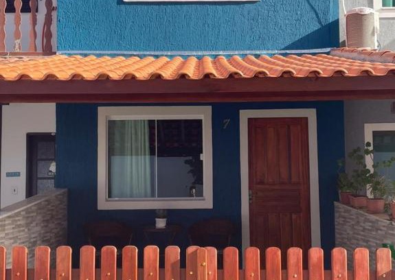 Jardim Flamboyant House | Casa Amar Cabo Frio