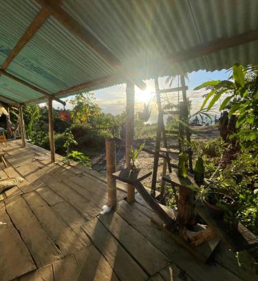 Serra Grande House | Casa Amar com vista para o mar