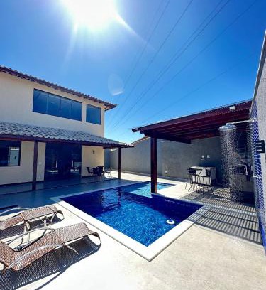 Sao Jose House | Casa Amaral BúziosII