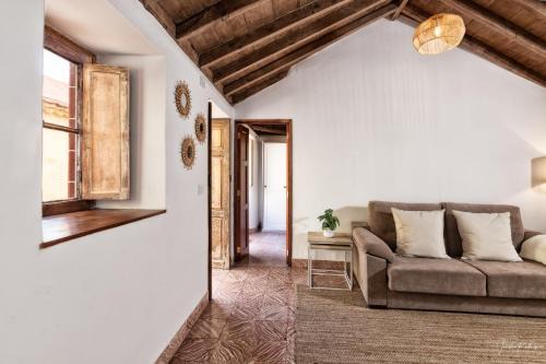 San Andres y Sauces House | Casa Amaranto tranquilidad y encanto