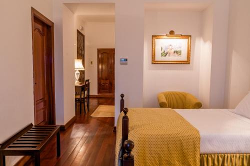 Castelo de Vide House | Casa Amarela TH & National Monument