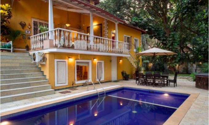 Ilhas House | Casa Amaya