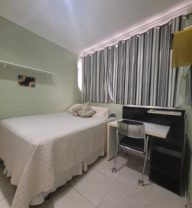 Cidade Velha House | Casa Amazônia Strategic Stay for COP 30