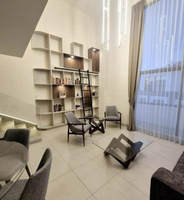 Historic Centre Apartment | Casa Ambar