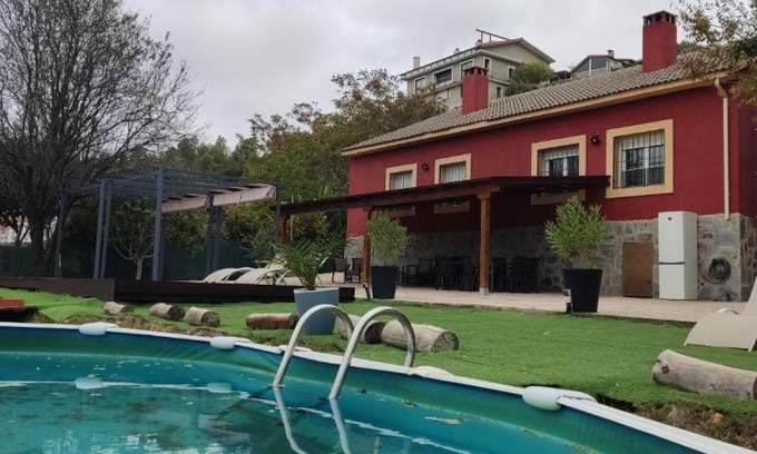 Ambite House | Casa Ambite