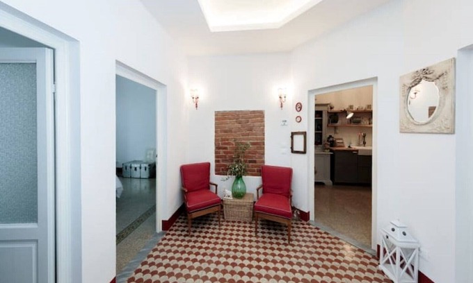 Isolotto Apartment | CASA AMELIE - APARTMENT IN FLORENCE FREE WIFI + ETHERNET