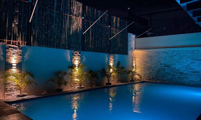 Santa Maria Villa | Casa Amira Marilao