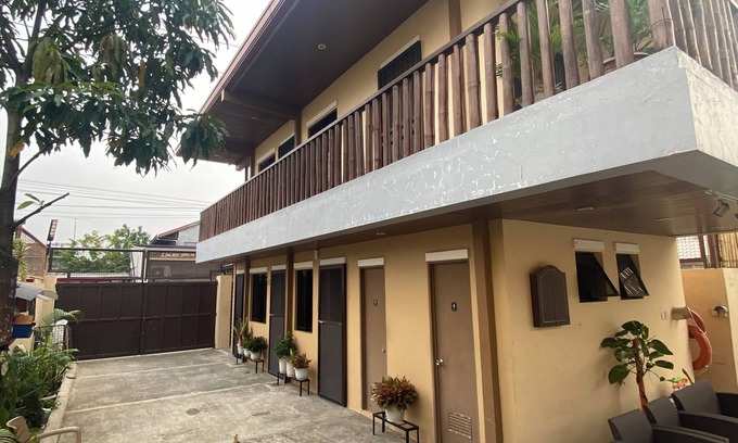 Marilao House | CASA AMIRA