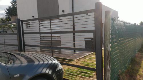 Bahia Blanca Apartment | Casa Amoblada p/Alquiler Temporario - Bahía Blanca