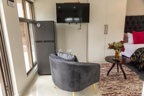 Mpemba Apartment | Casa Amora!