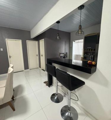 Centro House | Casa Amoras Cereja