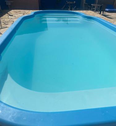 Barra Nova House | Casa ampla a 100 passos do mar, piscina, churrasqueira, salão de jogos