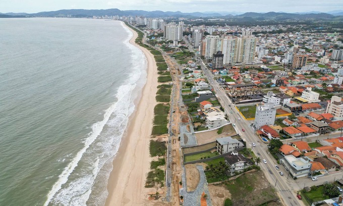 Itacolomi Apartment | Casa ampla a 500 metros da praia ZT7028