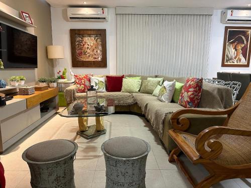 Balneario Remanso House | Casa ampla até 19 pessoas 5min da Praia