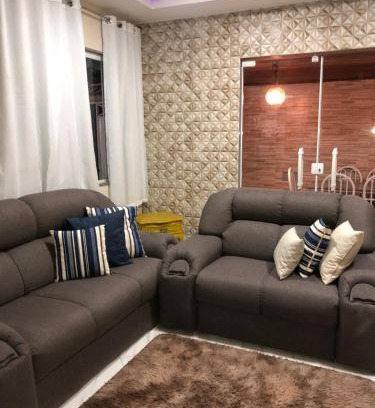 Cem Bracas House | Casa Ampla e Aconchegante Búzios