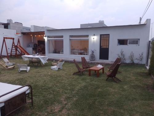 Tandil House | Casa Amplia, Luminosa con Quincho y Pileta!