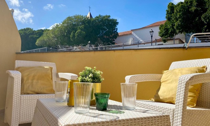 San Miguel de Abona House | Casa Amplia y Espaciosa Para Descubrir un Tenerife Auténtico y Local