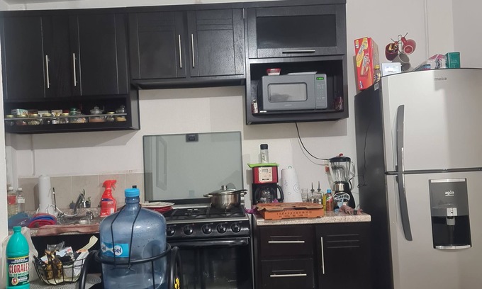 Aguascalientes House | Casa Amueblada