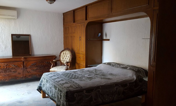 Guadalajara House | CASA AMUEBLADA Y CENTRICA