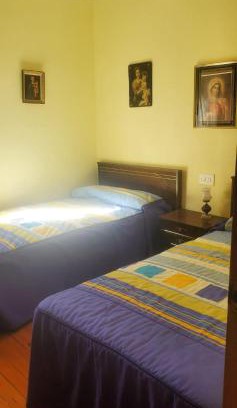 Arborbuena House | Casa Ana Cacabelos Camino de Santiago