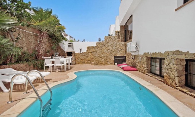 Corralejo House | Casa Ana