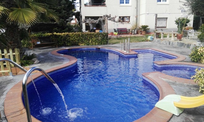 La Pobla de Montornes Ski Chalet | Casa Ana - Pobla de Montornés