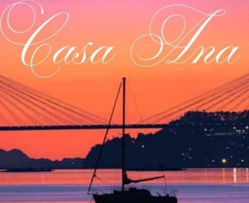 Redondela House | Casa Ana