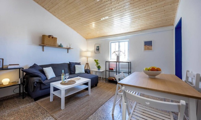 Vila do Bispo House | Casa Ana Mar - Portugal