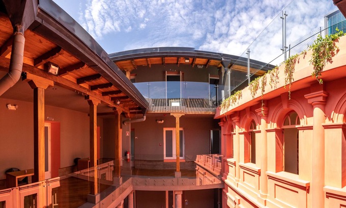Quito Historic Center Hotel | Casa Anabela Hotel Boutique