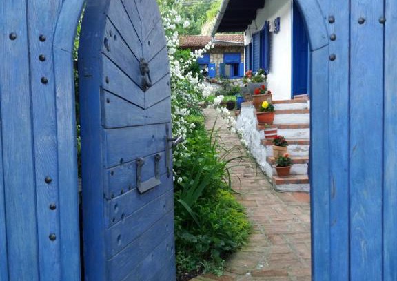 Ciclova Romana House | Casa Anca Cheile Nerei