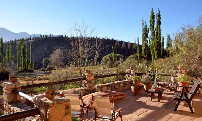 Tilcara House | Casa Andina del Pucar in Tilcara