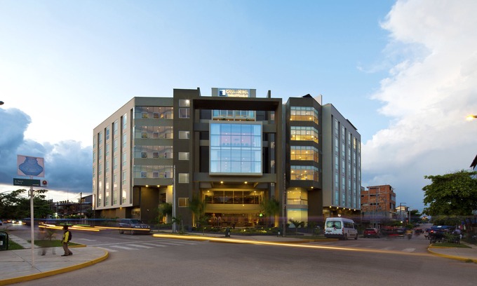 Calleria Hotel | Casa Andina Select Pucallpa