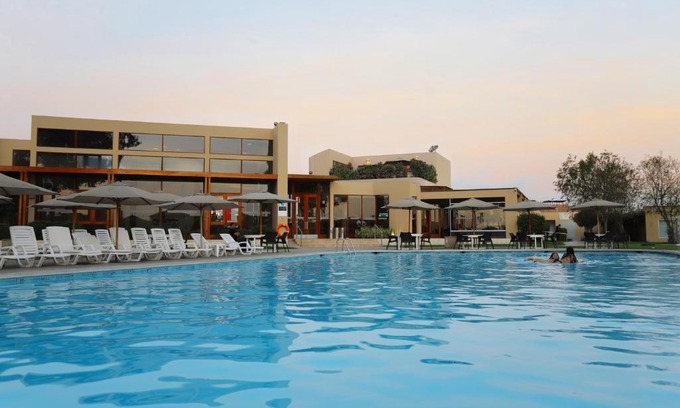 Sunampe Hotel | Casa Andina Standard Chincha