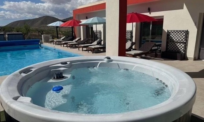 La Romana Bed & Breakfast | Casa Andmar